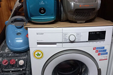 Jak dbać o sprzęt AGD, by uniknąć kosztownych napraw? Porady serwisu z Warszawy