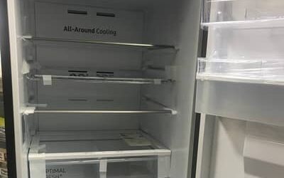 Jaki jest koszt naprawy lodówki