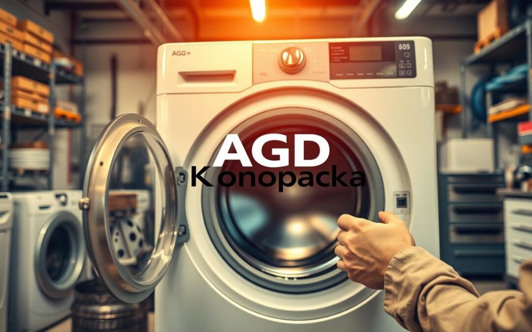 naprawa pralki warszawa